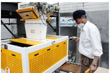 生物飼料研發(fā)助力節(jié)能減排，龍昌節(jié)能王新品引領(lǐng)十三五綠色浪潮